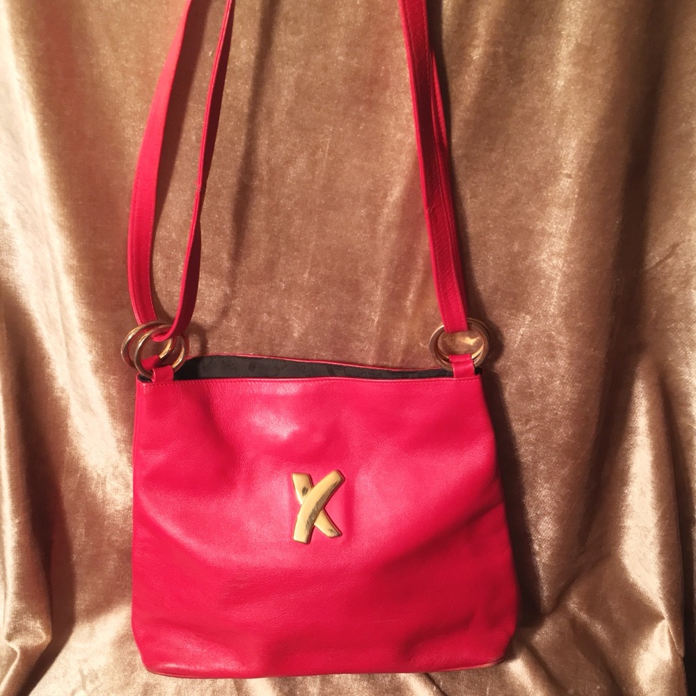 Paloma Picasso Handbag - Vintage